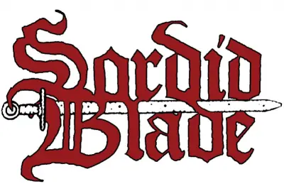 logo Sordid Blade